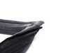 ES#1649990 - 1236700139 - Windshield Seal - Front - Seals Front Windshield To Body - Genuine Mercedes Benz - Mercedes Benz