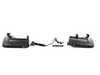 ES#256771 - 82160444083 - Rear Mud Flaps - Pair - (NO LONGER AVAILABLE) - Protect your vehicles's exterior - Genuine BMW - 