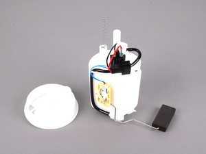 ES#2215237 - 2034702394 - Fuel Pump Assembly - With level sender - Bosch - Mercedes Benz