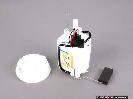 ES#2215237 - 2034702394 - Fuel Pump Assembly - With level sender - Bosch - Mercedes Benz