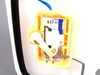 ES#2215237 - 2034702394 - Fuel Pump Assembly - With level sender - Bosch - Mercedes Benz