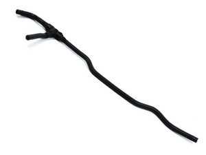 ES#37923 - 17111737819 - Expansion Tank Hose - Connects the expansion tank to the radiator - Genuine BMW - BMW