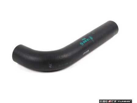 ES#24596 - 11531266469 - Hose - The lower hose from the water pump to the radiator. - Genuine BMW - BMW