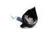 ES#168913 - 61338379712 - High Pitch Horn Assembly - Horn singing off-key? - Genuine BMW - BMW