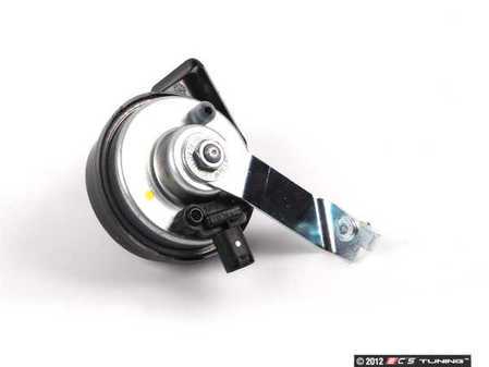 ES#168913 - 61338379712 - High Pitch Horn Assembly - Horn singing off-key? - Genuine BMW - BMW