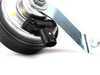 ES#168913 - 61338379712 - High Pitch Horn Assembly - Horn singing off-key? - Genuine BMW - BMW