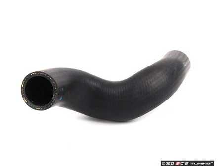 ES#24603 - 11531266477 - Upper Radiator Hose  - Replace your hoses and keep your cool - Genuine BMW - BMW