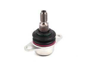 ES#49243 - 31126768988 - Front Ball Joint  - Bolts to the curved control arm. - Genuine BMW - BMW