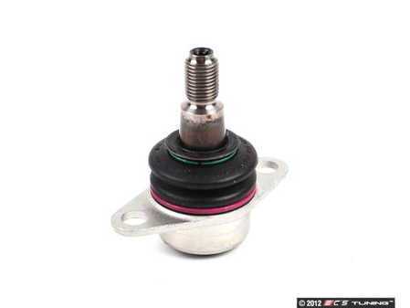 ES#49243 - 31126768988 - Front Ball Joint  - Bolts to the curved control arm. - Genuine BMW - BMW