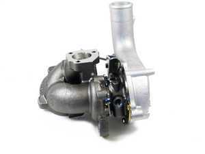 ES#261441 - 06A145704LX - K03 Turbocharger - Direct replacement turbocharger for early model year 1.8T engines - BorgWarner - Volkswagen