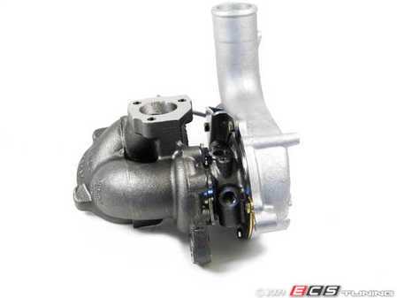 ES#261441 - 06A145704LX - K03 Turbocharger - Direct replacement turbocharger for early model year 1.8T engines - BorgWarner - Volkswagen