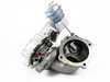 ES#261441 - 06A145704LX - K03 Turbocharger - Direct replacement turbocharger for early model year 1.8T engines - BorgWarner - Volkswagen