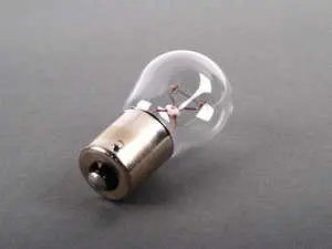 Single Filament Bulb - Price Each