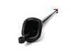 ES#91143 - 51227063829 - Door Brake - Left - Attaches at the top portion of the door - Genuine BMW - BMW