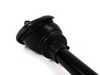 ES#91143 - 51227063829 - Door Brake - Left - Attaches at the top portion of the door - Genuine BMW - BMW