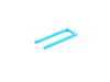 ES#164832 - 61131390431 - CLIP - Genuine BMW - BMW