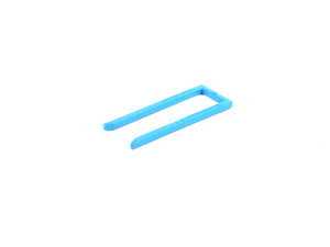 ES#164832 - 61131390431 - CLIP - Genuine BMW - BMW