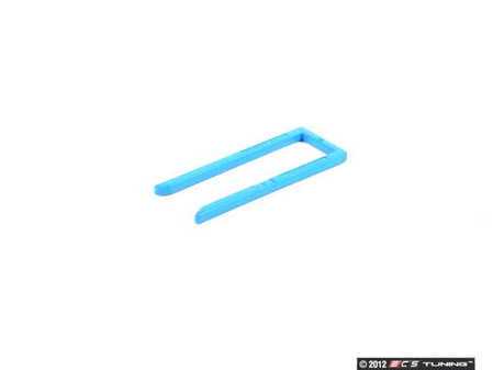 ES#164832 - 61131390431 - CLIP - Genuine BMW - BMW