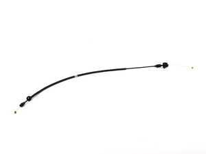 ES#63754 - 35411160944 - E34 Traction Control Cable - For vehicles with ASC+T traction control - Genuine BMW - BMW