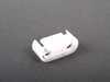 ES#164567 - 61131379134 - 7-CABLE HOLDER - Genuine BMW - BMW