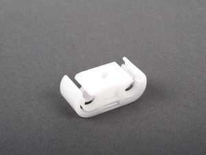 ES#164567 - 61131379134 - 7-CABLE HOLDER - Genuine BMW - BMW