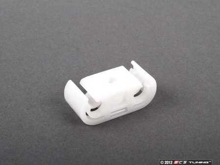 ES#164567 - 61131379134 - 7-CABLE HOLDER - Genuine BMW - BMW