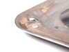 ES#48837 - 31103415148 - E83 Reinforcement Plate - Ties the subframe together and provides protection from road debris - Genuine BMW - BMW