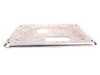 ES#48837 - 31103415148 - E83 Reinforcement Plate - Ties the subframe together and provides protection from road debris - Genuine BMW - BMW