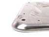 ES#48837 - 31103415148 - E83 Reinforcement Plate - Ties the subframe together and provides protection from road debris - Genuine BMW - BMW