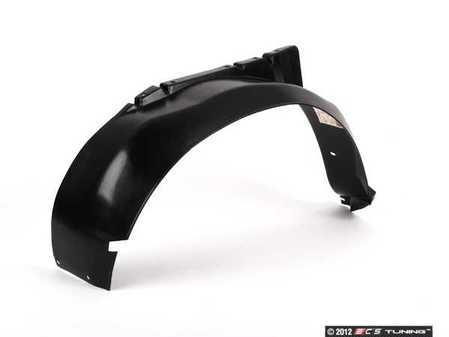 ES#127762 - 51711935841 - E30 M3 Front Fender Liner - Left - Protect your inner fender - Genuine BMW - BMW