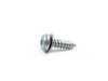 ES#99328 - 51417059617 - Self Tapping Screw - Fillister head - Genuine BMW - BMW