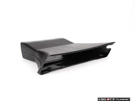 ES#129437 - 51718127509 - Front Brake Air Duct - Left - Keep your brakes properly cooled - Genuine BMW - BMW