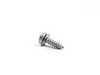 ES#99328 - 51417059617 - Self Tapping Screw - Fillister head - Genuine BMW - BMW