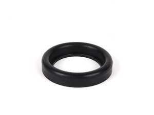 ES#2538125 - 92810444308 - Twin Cam Cover Seal For Spark Plug Holes - Victor Reinz - Porsche
