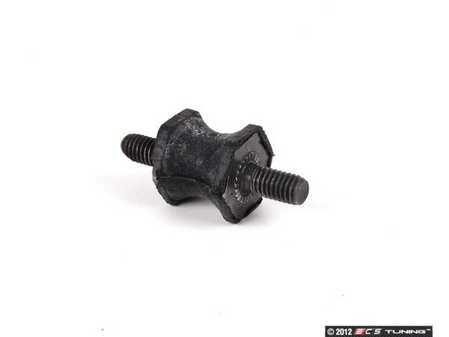 ES#2534428 - 11727559515 - Secondary Air Pump Mount - 3 required per car - URO - BMW