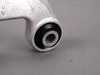ES#2526330 - 8E0411317 - Front Sway Bar End Link - Left - Connects the sway bar to the control arm - URO - Audi