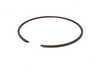 ES#2526330 - 8E0411317 - Front Sway Bar End Link - Left - Connects the sway bar to the control arm - URO - Audi