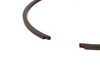 ES#2526330 - 8E0411317 - Front Sway Bar End Link - Left - Connects the sway bar to the control arm - URO - Audi