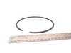ES#2526330 - 8E0411317 - Front Sway Bar End Link - Left - Connects the sway bar to the control arm - URO - Audi