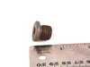 ES#1376695 - 90021900201 - Fluid Drain Plug - Tiptronic transmission drain plug - Genuine Porsche - Porsche