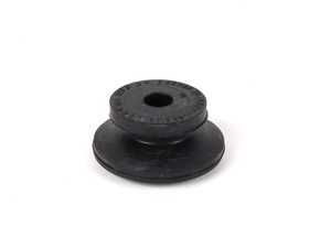 ES#274979 - 038103638L - Rubber Grommet - Priced Each  - Used to secure the engine cover - Genuine Volkswagen Audi - Volkswagen