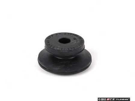 ES#274979 - 038103638L - Rubber Grommet - Priced Each  - Used to secure the engine cover - Genuine Volkswagen Audi - Volkswagen