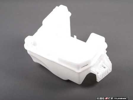 ES#170619 - 61677895577 - Headlight Washer Fluid Reservoir - Replace your cracked reservoir and regain washer function - Genuine BMW - BMW