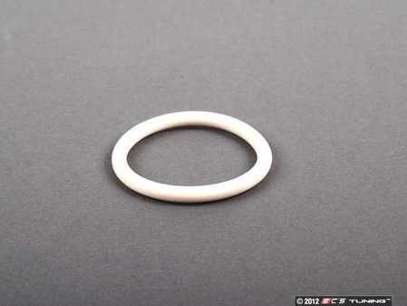 ES#268154 - 01V927322A - O-Ring - Priced Each - Found at the harness connection to the valve body - Genuine Volkswagen Audi - Volkswagen