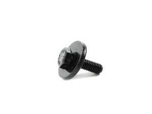 ES#16980 - 07147151867 - Hex Bolt Wit Washer - M6X20 - Genuine BMW - BMW MINI