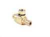 ES#2208993 - F106N - Oil Drain Valve With Adapter - Makes oil changes easy as "push-and-turn". M14x1.5 - Fumoto - Audi Volkswagen