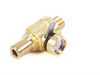 ES#2208993 - F106N - Oil Drain Valve With Adapter - Makes oil changes easy as "push-and-turn". M14x1.5 - Fumoto - Audi Volkswagen
