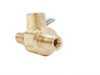 ES#2208993 - F106N - Oil Drain Valve With Adapter - Makes oil changes easy as "push-and-turn". M14x1.5 - Fumoto - Audi Volkswagen