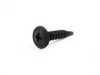 ES#16609 - 07146959925 - Phillips Head Screw - Priced Each - TS5X25 - Genuine BMW - BMW MINI