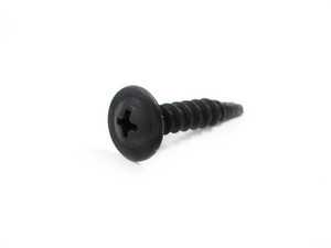 ES#16609 - 07146959925 - Phillips Head Screw - Priced Each - TS5X25 - Genuine BMW - BMW MINI